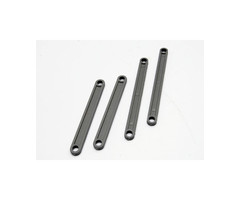 Traxxas 3641A -  Camber link set (plastic / non-adjustable ) ( front & rear) (gray)