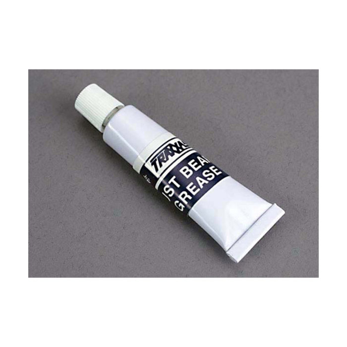 Traxxas 2717 - Thrust bearing lube
