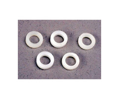 Traxxas 2545 - Bellcrank bushings (plastic) (5x8x2.5mm) (4)
