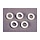 2545 - Bellcrank bushings (plastic) (5x8x2.5mm) (4)