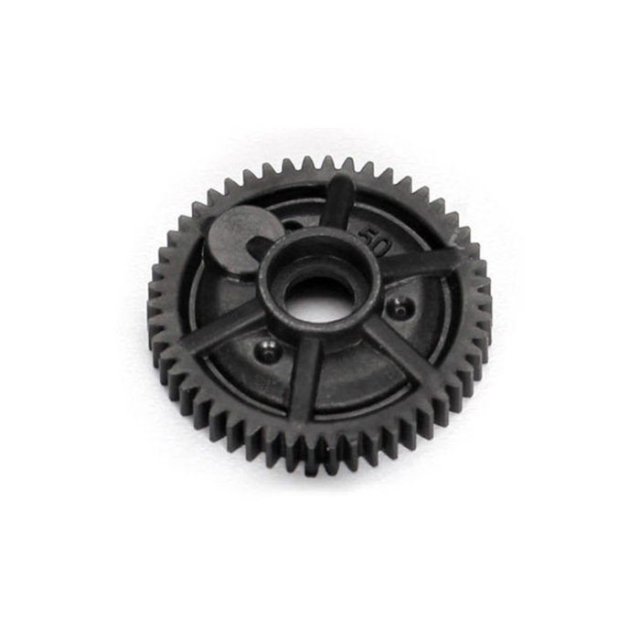 Traxxas 7046R - Spur gear, 50-tooth