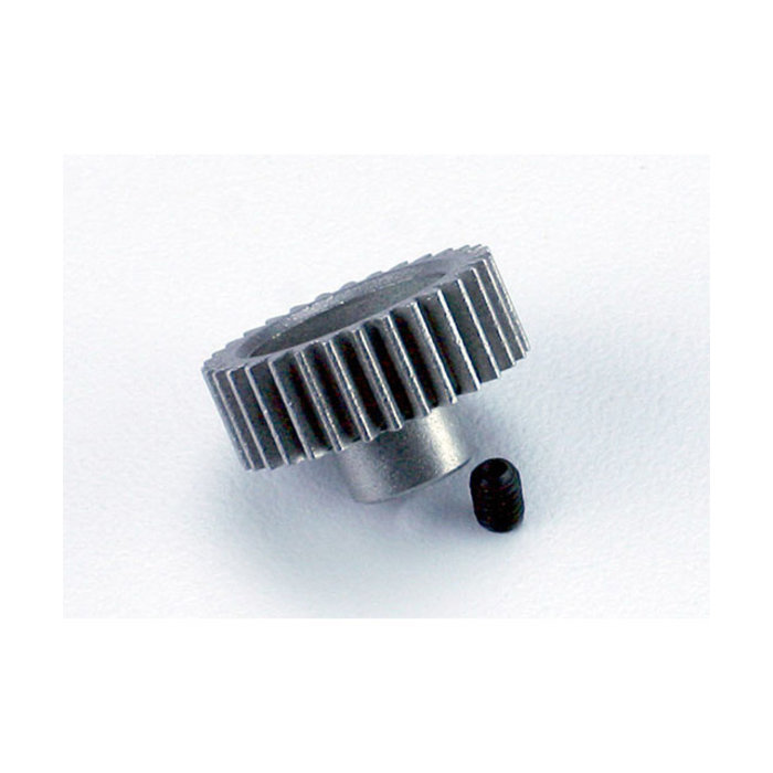 Traxxas 2431 - Gear, 31-T pinion (48-pitch) (fits 3mm shaft)/ set screw
