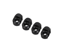 Traxxas 7743 - Suspension pin retainer (4)