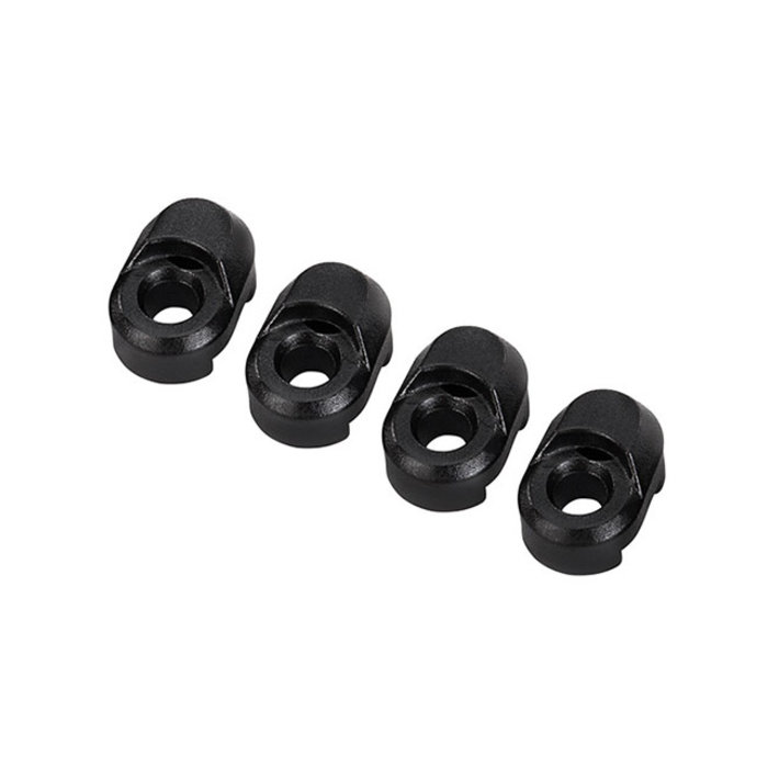 Traxxas 7743 - Suspension pin retainer (4)