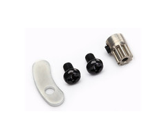 Traxxas 7644 - Gear, 9-T Pinion/ Set Screw