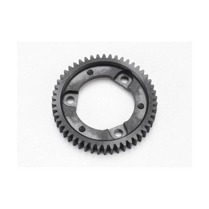 Traxxas 6842R - Spur gear, 50-tooth (0.8 metric pitch, compatible with 32-pitch) (for center differential)