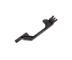 Traxxas 6725 - HOLD DOWN, BATTERY (FOR USE WITH 30MM HEIGHT AND SHORTER BATTERY PACKS)