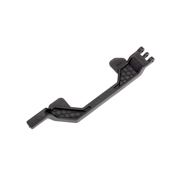 Traxxas 6725 - HOLD DOWN, BATTERY (FOR USE WITH 30MM HEIGHT AND SHORTER BATTERY PACKS)