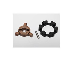 Traxxas 6465 - Cush drive key/ pin/ elastomer damper