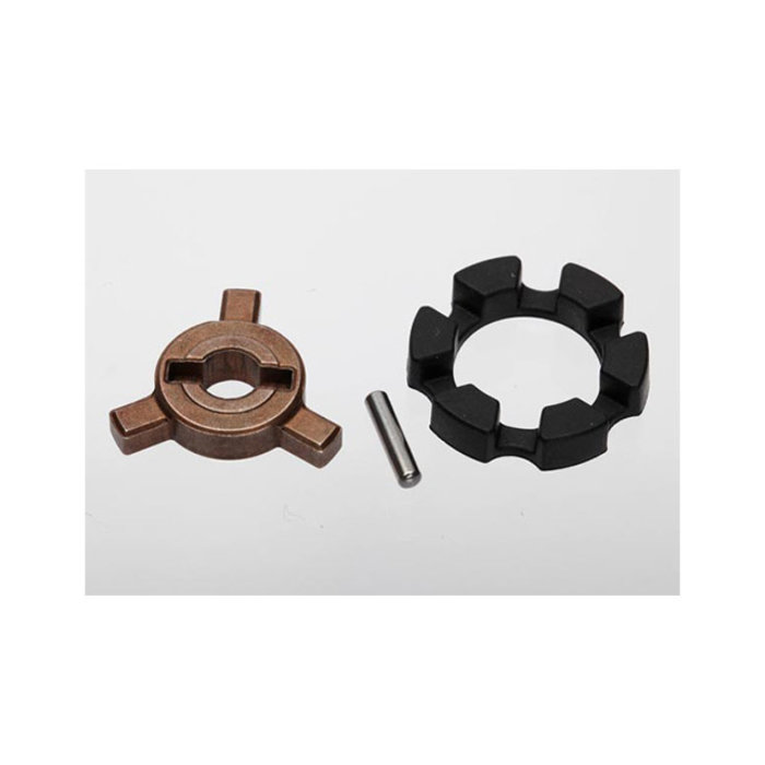 Traxxas 6465 - Cush drive key/ pin/ elastomer damper