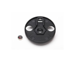 Traxxas 6534 - TELEMETRY TRIGGER MAGNET HOLDER/ MAGNET 5X2MM (1)