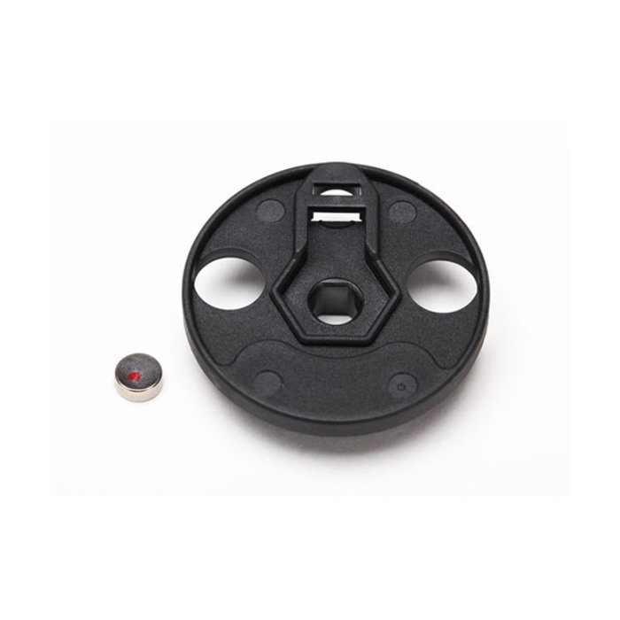 Traxxas 6534 - TELEMETRY TRIGGER MAGNET HOLDER/ MAGNET 5X2MM (1)