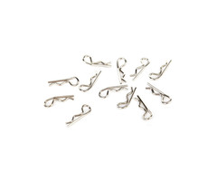 Traxxas 7542 - LaTrax® Body Clips (12) 1/18 Scale