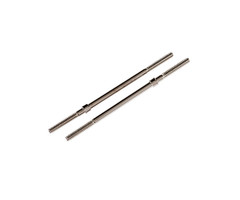 Traxxas 2335 - Turnbuckles (72mm) (Tie rods or optional rear camber rods) (2)