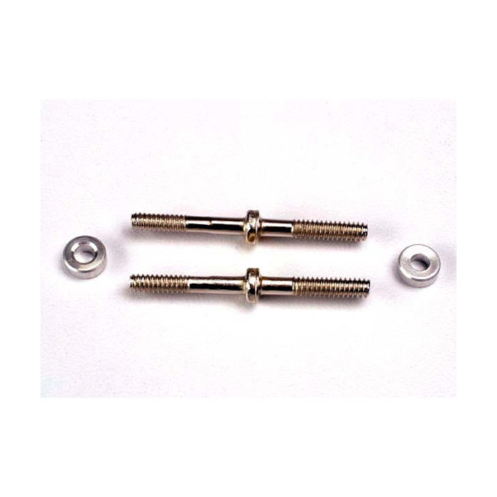 Traxxas 1935 - Turnbuckles, 36mm (2)