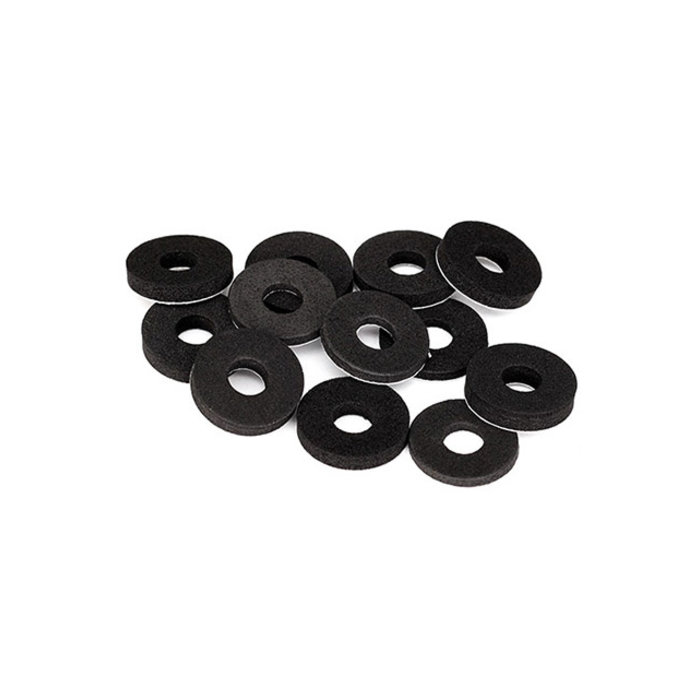 Traxxas 6716 - Foam Body Washer 2MM/3MM/4MM