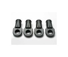 Traxxas 5348 - Rod ends, Revo® (large, for rear toe link only) (4)
