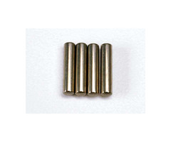 Traxxas 4955 - PINS, AXLE (2.5X12MM) (4)