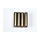 4955 - PINS, AXLE (2.5X12MM) (4)