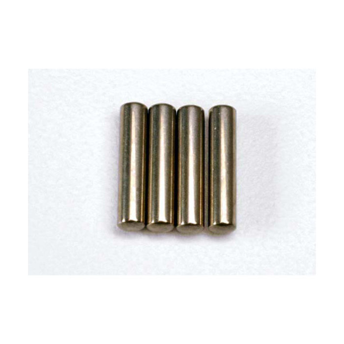 Traxxas 4955 - PINS, AXLE (2.5X12MM) (4)