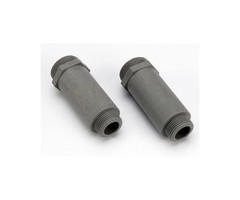 Traxxas 3765A - Body, Ultra Shock(s) (long) (gray) (2)