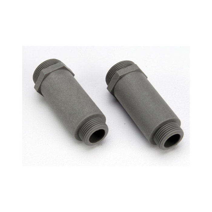 Traxxas 3765A - Body, Ultra Shock(s) (long) (gray) (2)