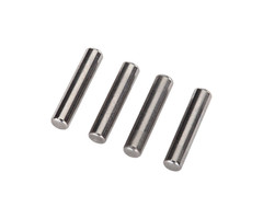 Traxxas 2754 - Stub axle pins (4)