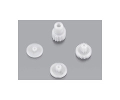 Traxxas 2082 - Gear set (for 2080 micro waterproof servo)