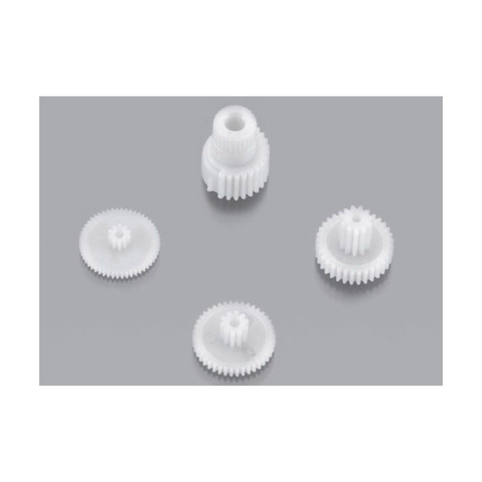 Traxxas 2082 - Gear set (for 2080 micro waterproof servo)