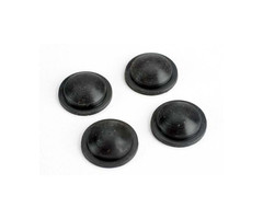 Traxxas 1765 - Silicone diaphragms (4)