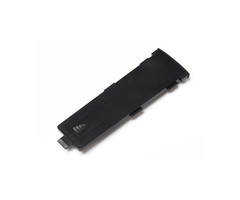 Traxxas 6546 - Battery door, TQi transmitter (replacement for #6513, 6514, 6515 transmitters)