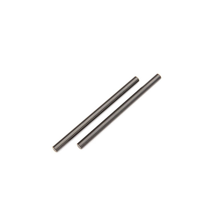 Traxxas 8941 - Suspension pins, lower, inner (front or rear), 4x64mm (2) (hardened steel)