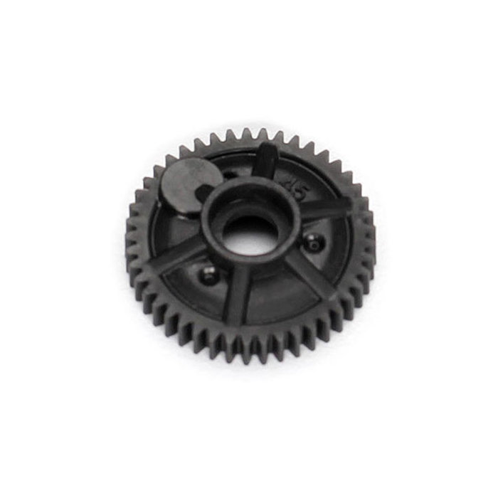 Traxxas 7045R - Spur gear, 45-tooth
