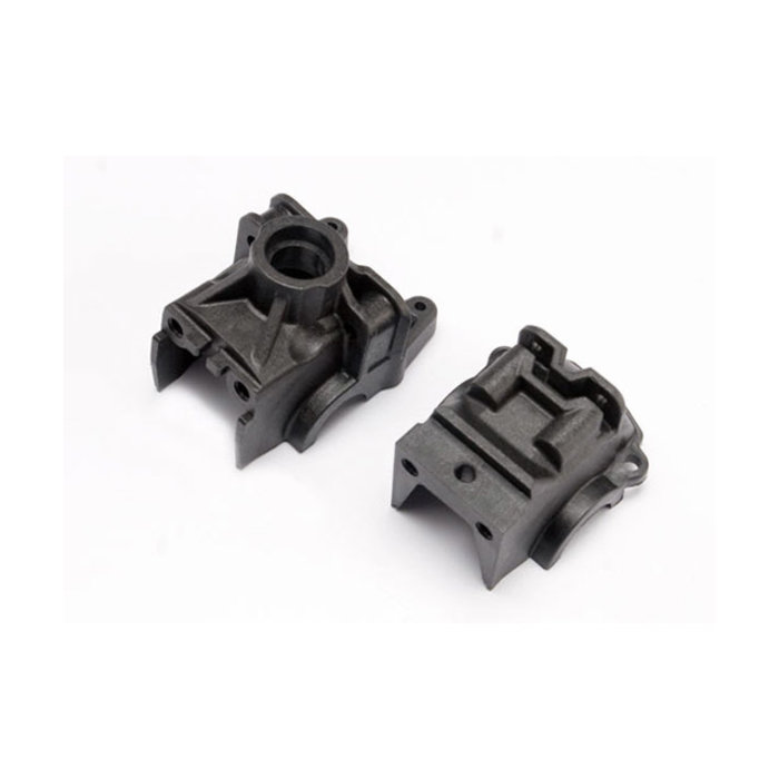 Traxxas 6881 - Housings, differential, front