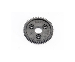 Traxxas 6843 - Spur gear, 52-tooth (0.8 metric pitch, compatible with 32-pitch)