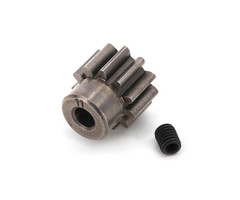 Traxxas 6747 - Gear, 11-T pinion (32-p) (steel) (fits 3mm shaft)/ set screw