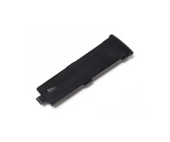 Traxxas 6548 - Battery door, transmitter (replacement for #6516, 6517, 6528, 6529, 6530 transmitters)