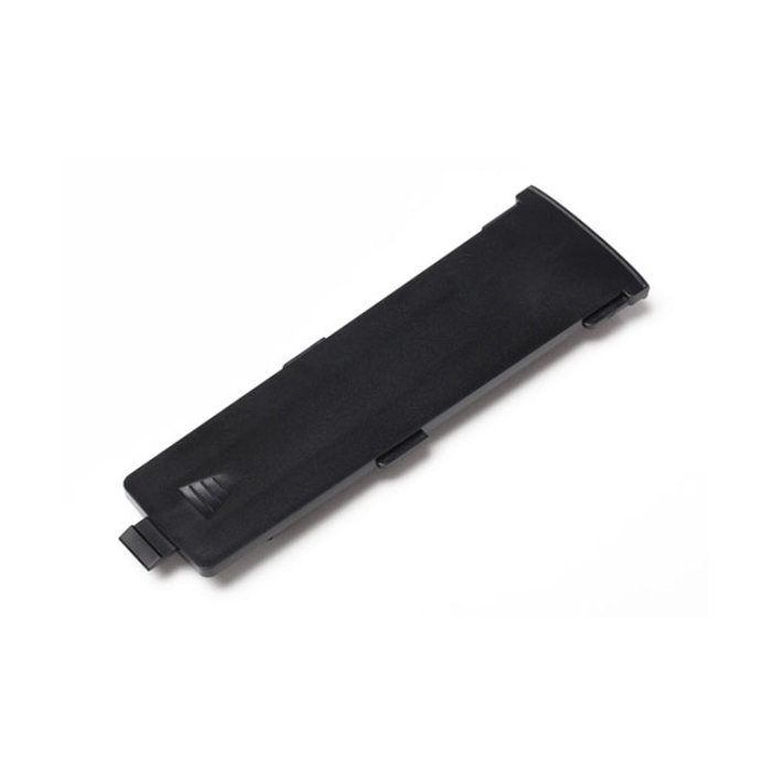 Traxxas 6548 - Battery door, transmitter (replacement for #6516, 6517, 6528, 6529, 6530 transmitters)