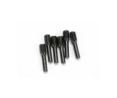 Traxxas 5145 - Screw pin, 4x15mm (6)