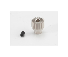 Traxxas 2416 - Gear, 16-T pinion (48-pitch) / set screw