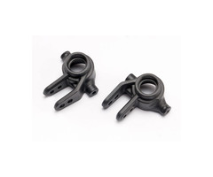 Traxxas 6837 - Steering blocks, left & right