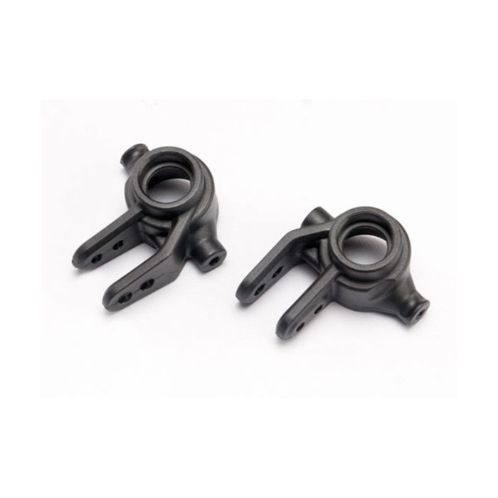 Traxxas 6837 - Steering blocks, left & right