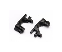 Traxxas 6832 - Caster blocks (c-hubs), left & right