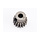 5643 - Gear, 17-T pinion (0.8 metric pitch, compatible with 32-pitch) (fits 5mm shaft)/ set screw
