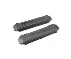 Traxxas 5627 - Door, battery compartment (2) (fits right or left side)
