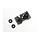 5413 - Wing mount, center / wing washers (for Revo®)