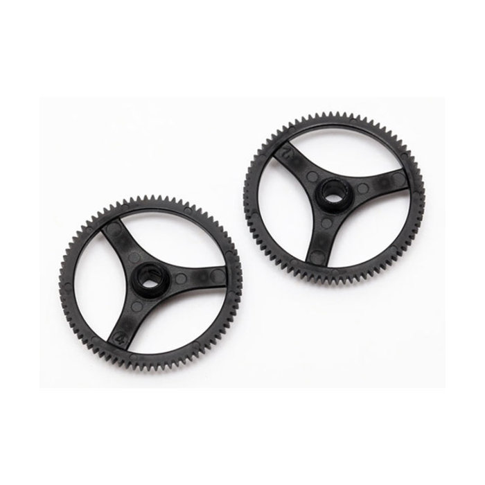 Traxxas 6646 - Spur Gear, 78-Tooth (2)