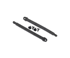 Traxxas 8548 - Limit Strap, Rear Suspension (2)/ 3x8 flat-head screw (4)