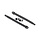 8548 - UDR Rear Suspension Limiter Straps with Screws (2)