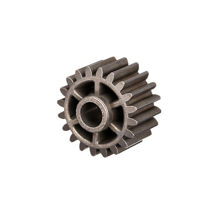 Traxxas 7785X - Input gear, transmission, 20-tooth/ 2.5x12mm pin